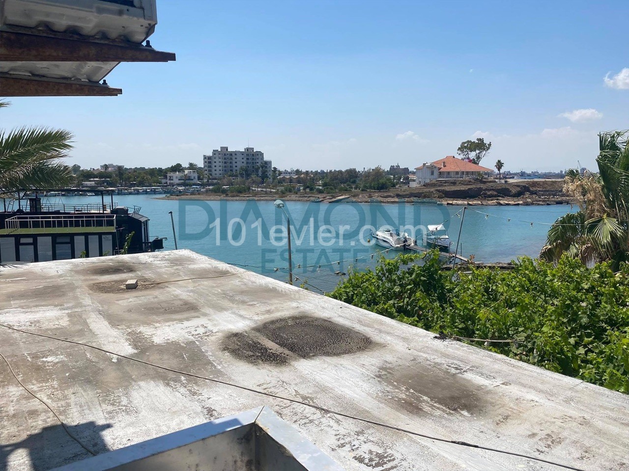 Flat To Rent in Mağusa Merkez, Famagusta