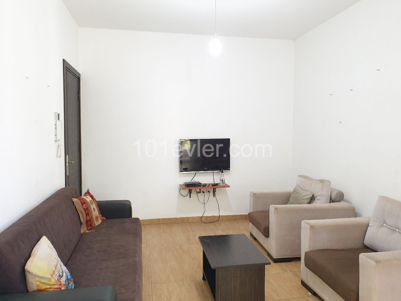 1+1 Flat for Rent in Karakol, Famagusta