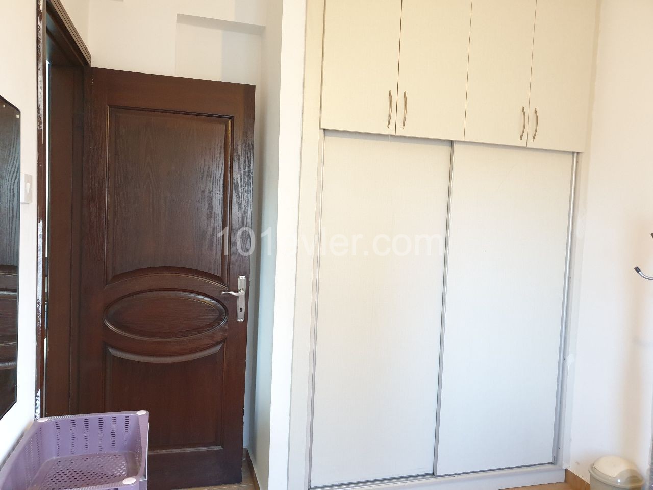 Karakol, Mağusa'da Kiralık 1+1 Daire