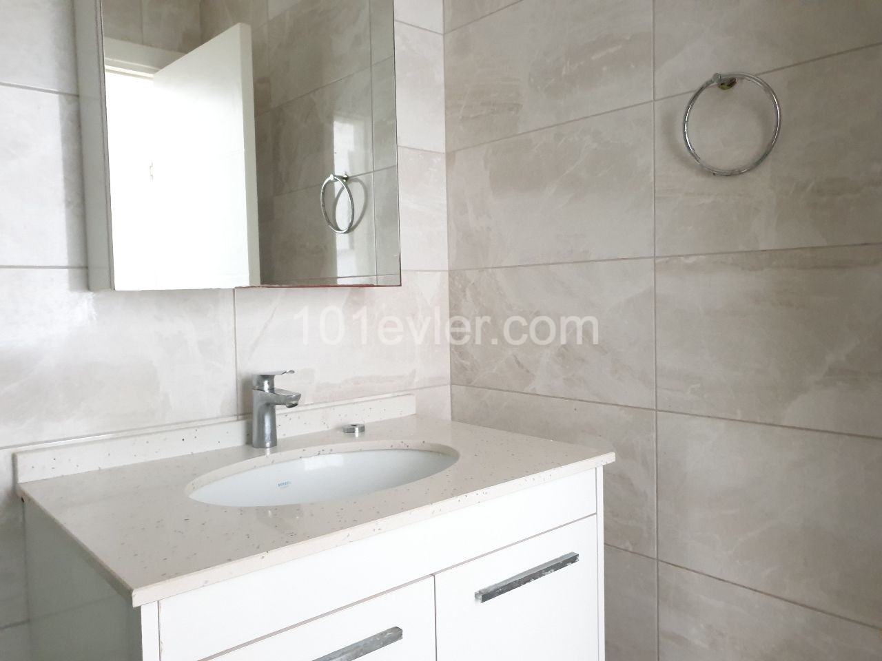 1+1 Flat for Rent in Merkez, Famagusta