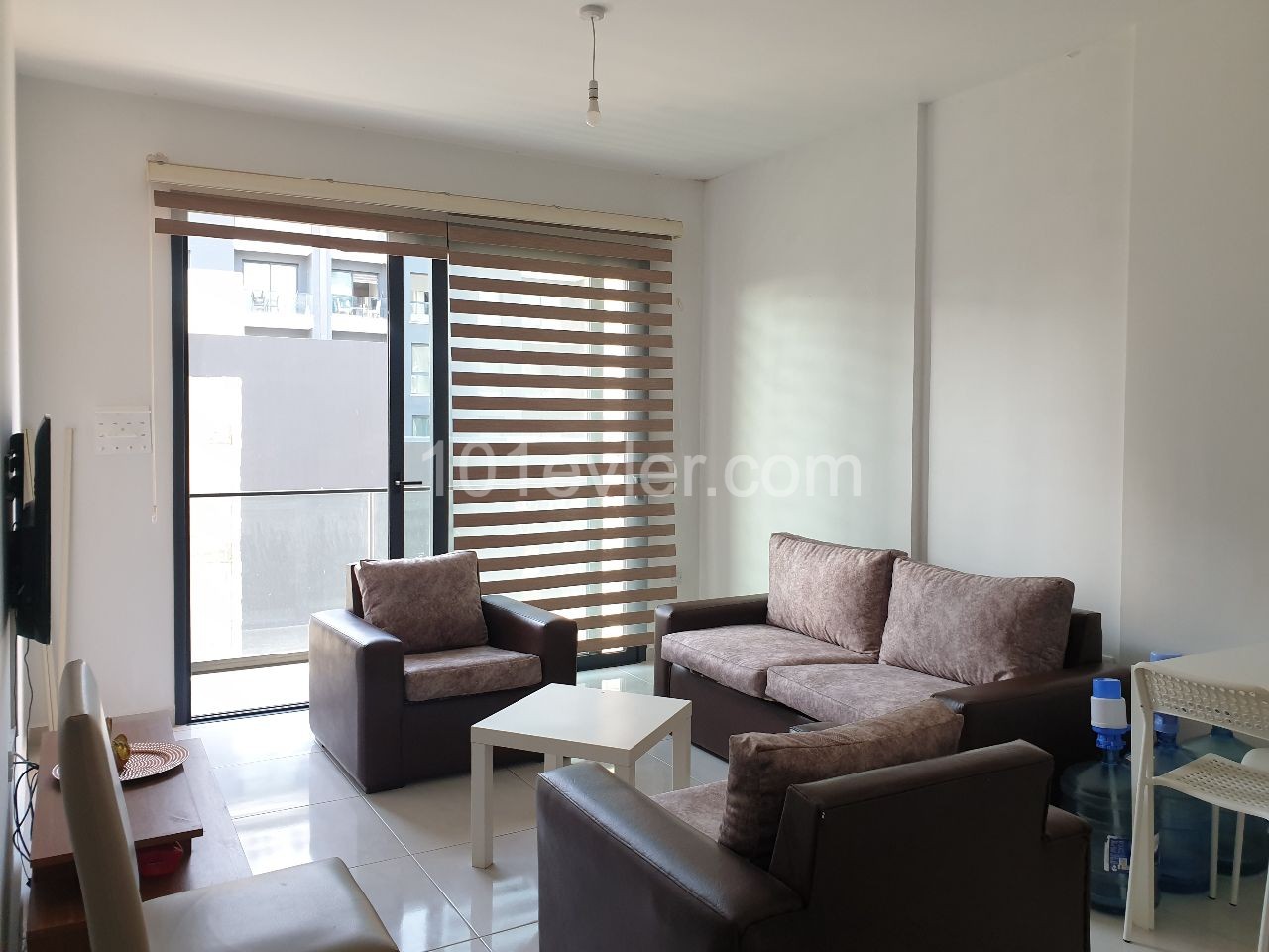 1+1 Flat for Rent in Merkez, Famagusta