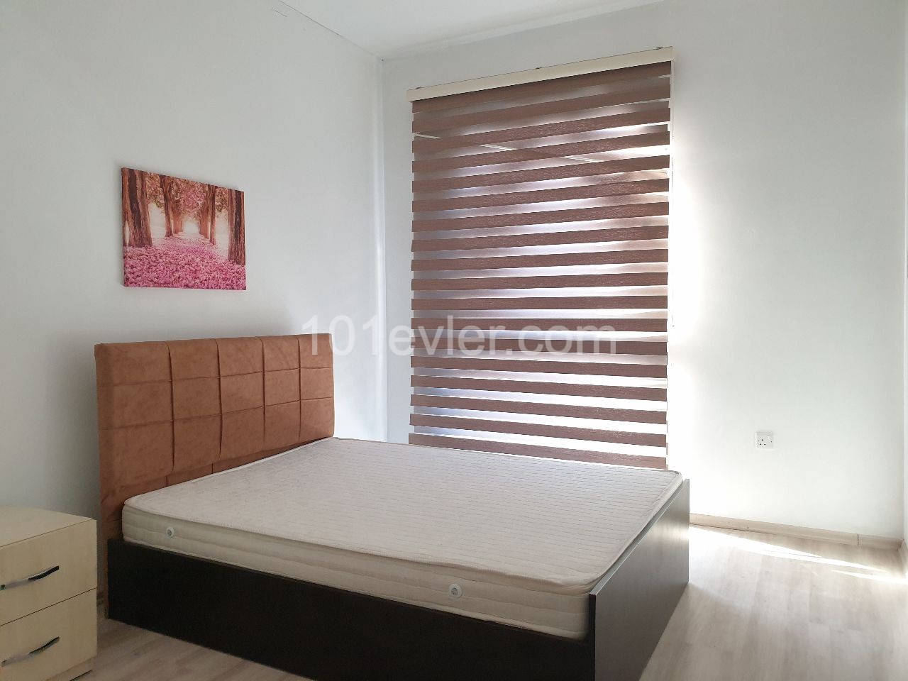 1+1 Flat for Rent in Merkez, Famagusta