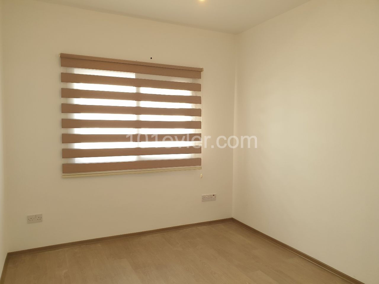 3+1 Flat for Rent in Gulseren, Famagusta