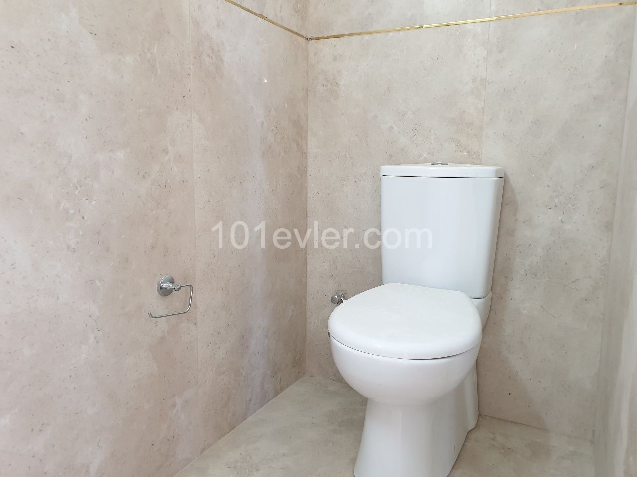 3+1 Flat for Rent in Gulseren, Famagusta