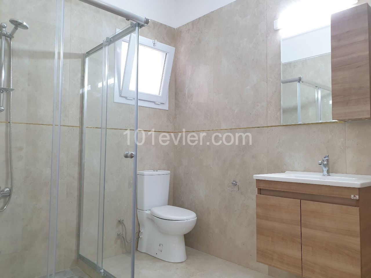 3+1 Flat for Rent in Gulseren, Famagusta