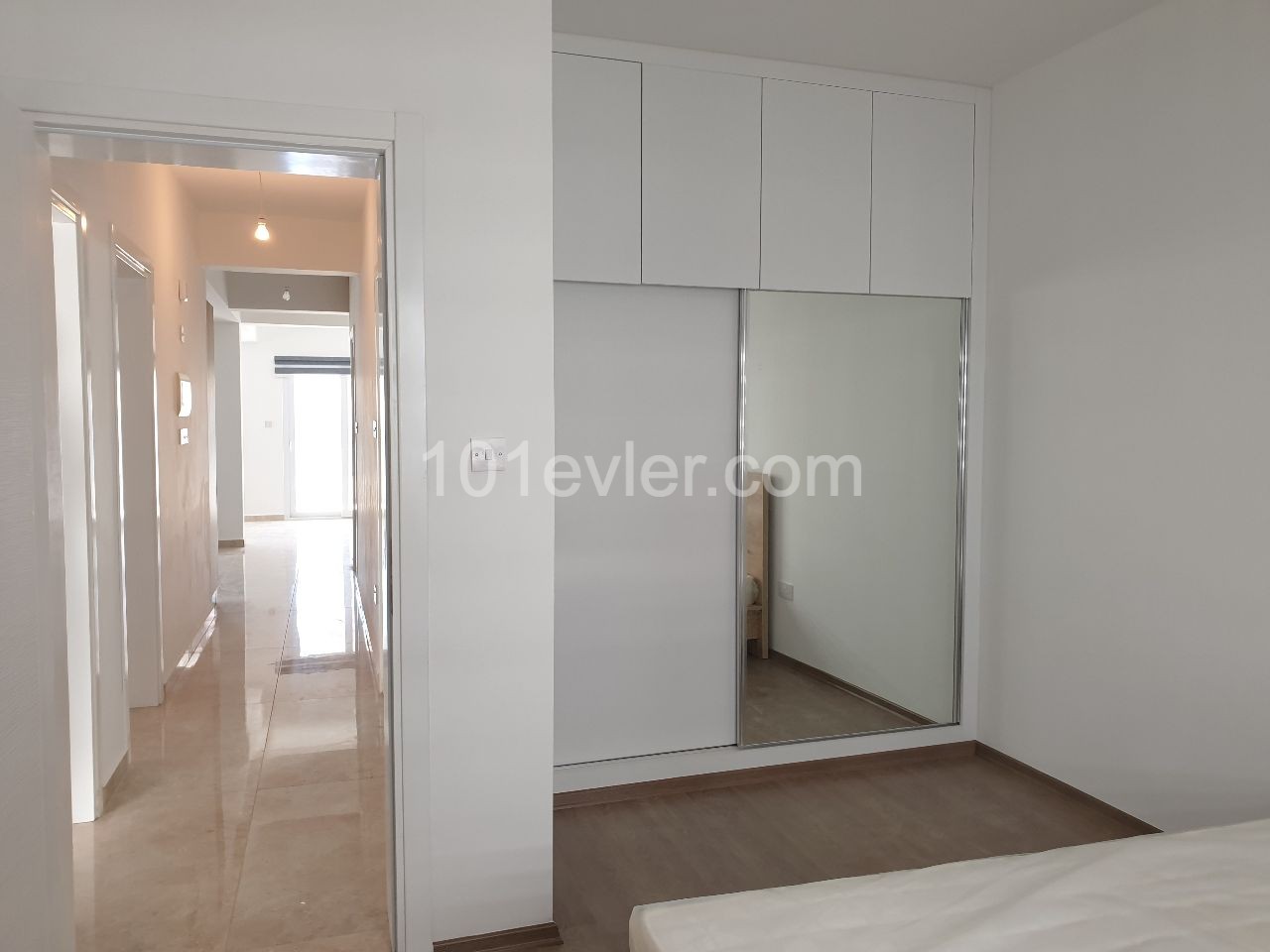 3+1 Flat for Rent in Gulseren, Famagusta