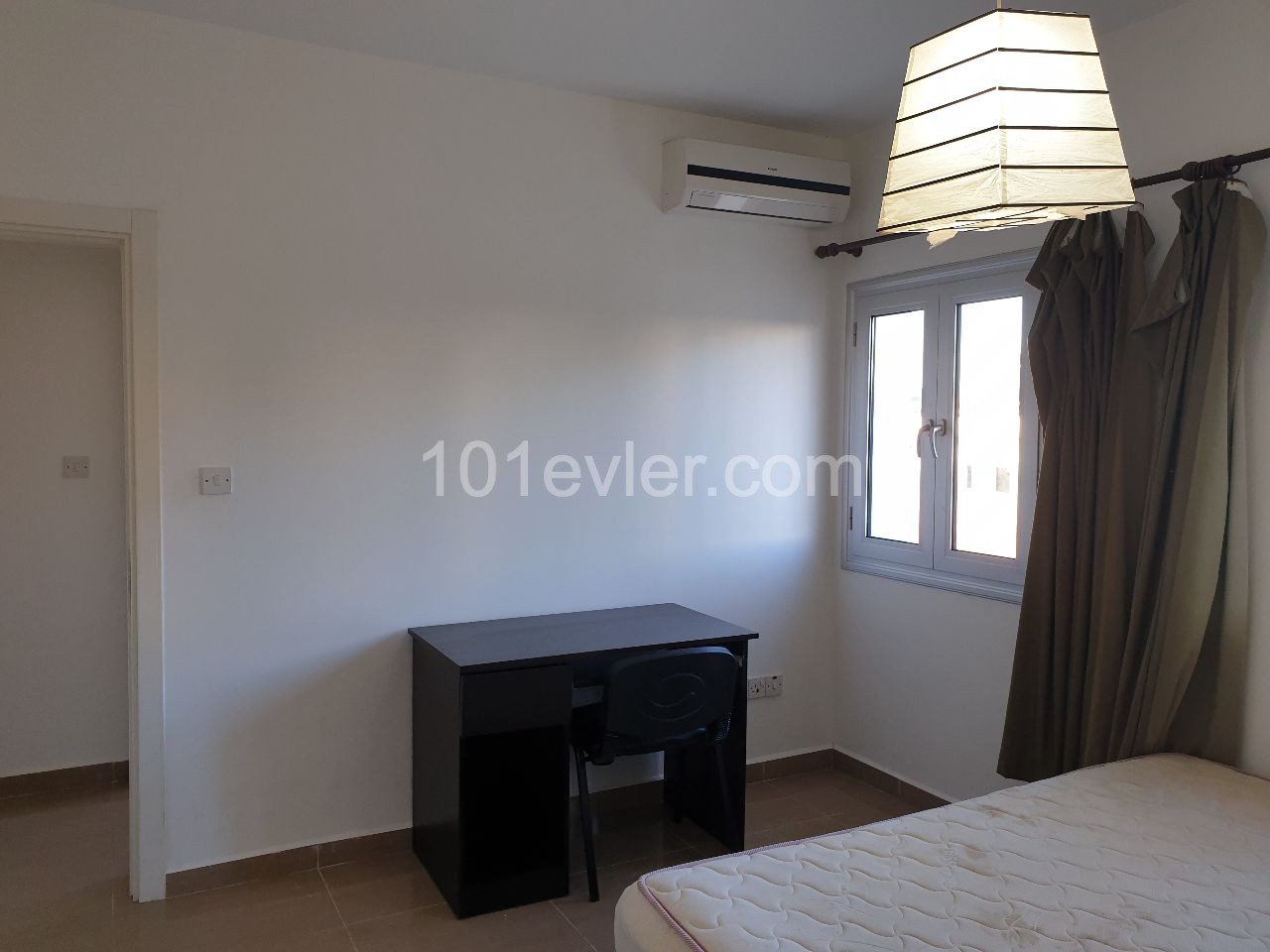 Flat For Sale in Mağusa Merkez, Famagusta