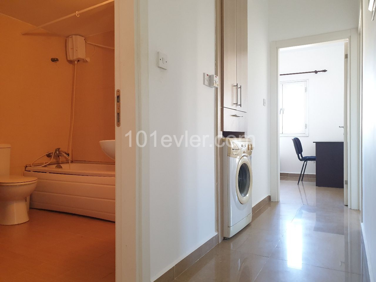 Satılık 2+1 ,75 m² eşyalı daire alasya parkta