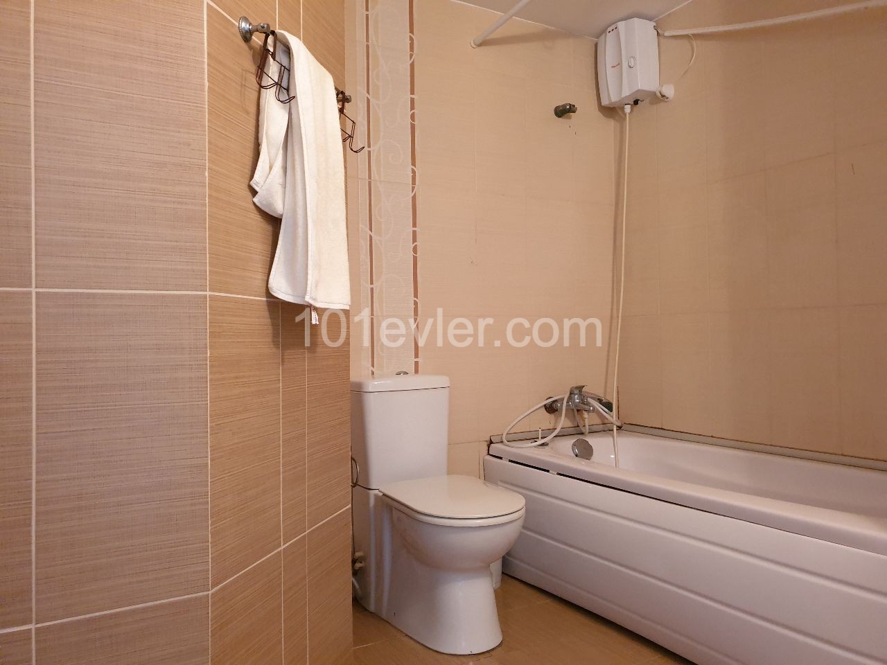 Flat For Sale in Mağusa Merkez, Famagusta