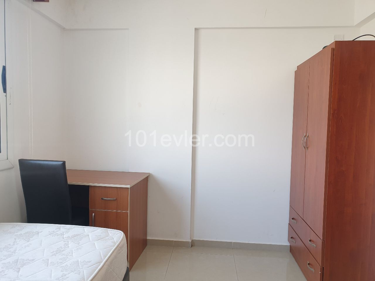 Zu verkaufen 2+1 ,75 m2 möblierte Wohnung in Famagusta Kaliland ** 