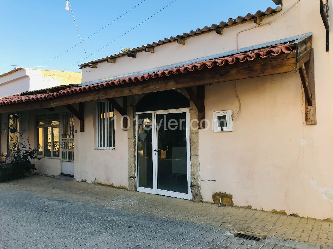 Shop For Rent in Iskele Merkez ** 