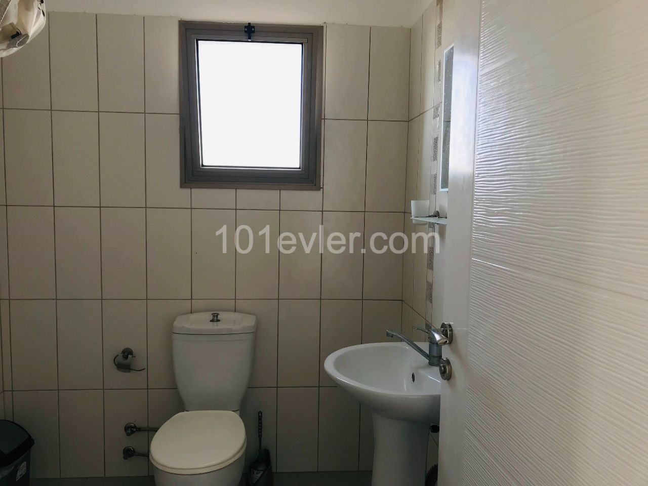 Bahçeler (Sanayi Bölgesi), İskele'de Kiralık 1+1 Daire