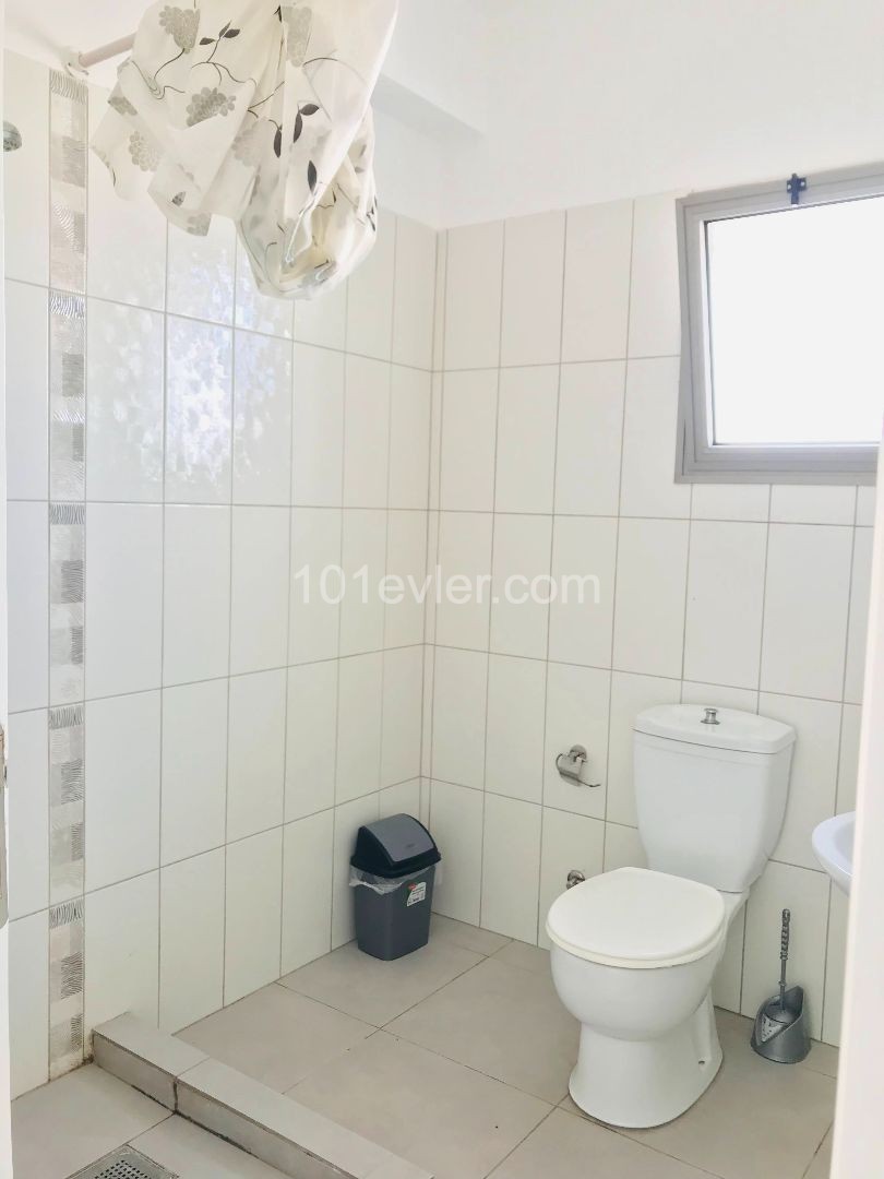 Bahçeler (Sanayi Bölgesi), İskele'de Kiralık 1+1 Daire