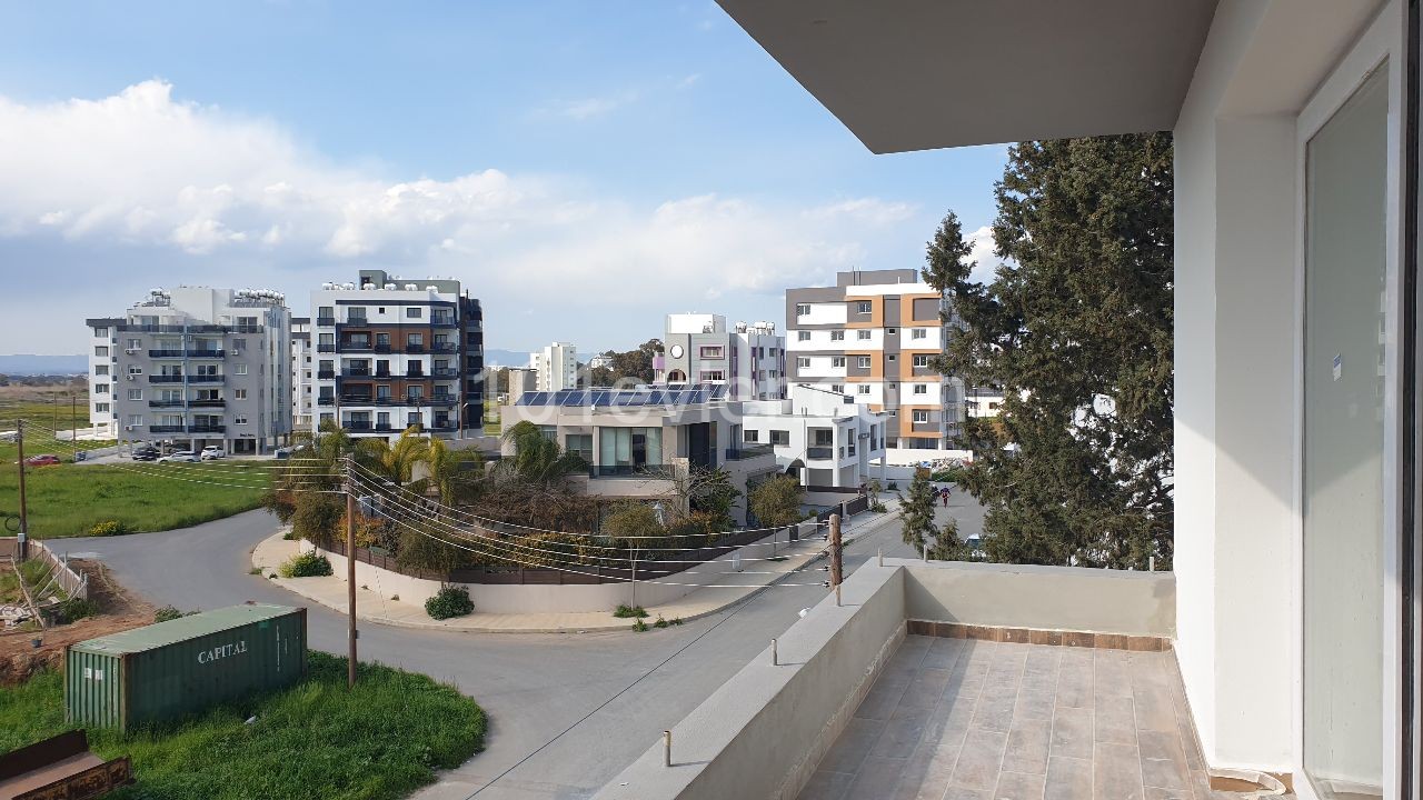 3+1 new flat for sale in Çanakkale ** 