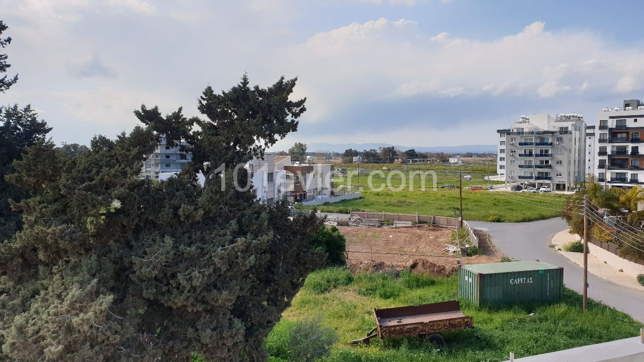 3+1 new flat for sale in Çanakkale ** 