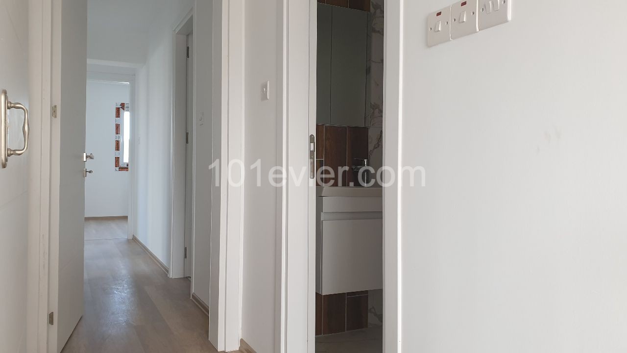 3+1 new flat for sale in Çanakkale ** 