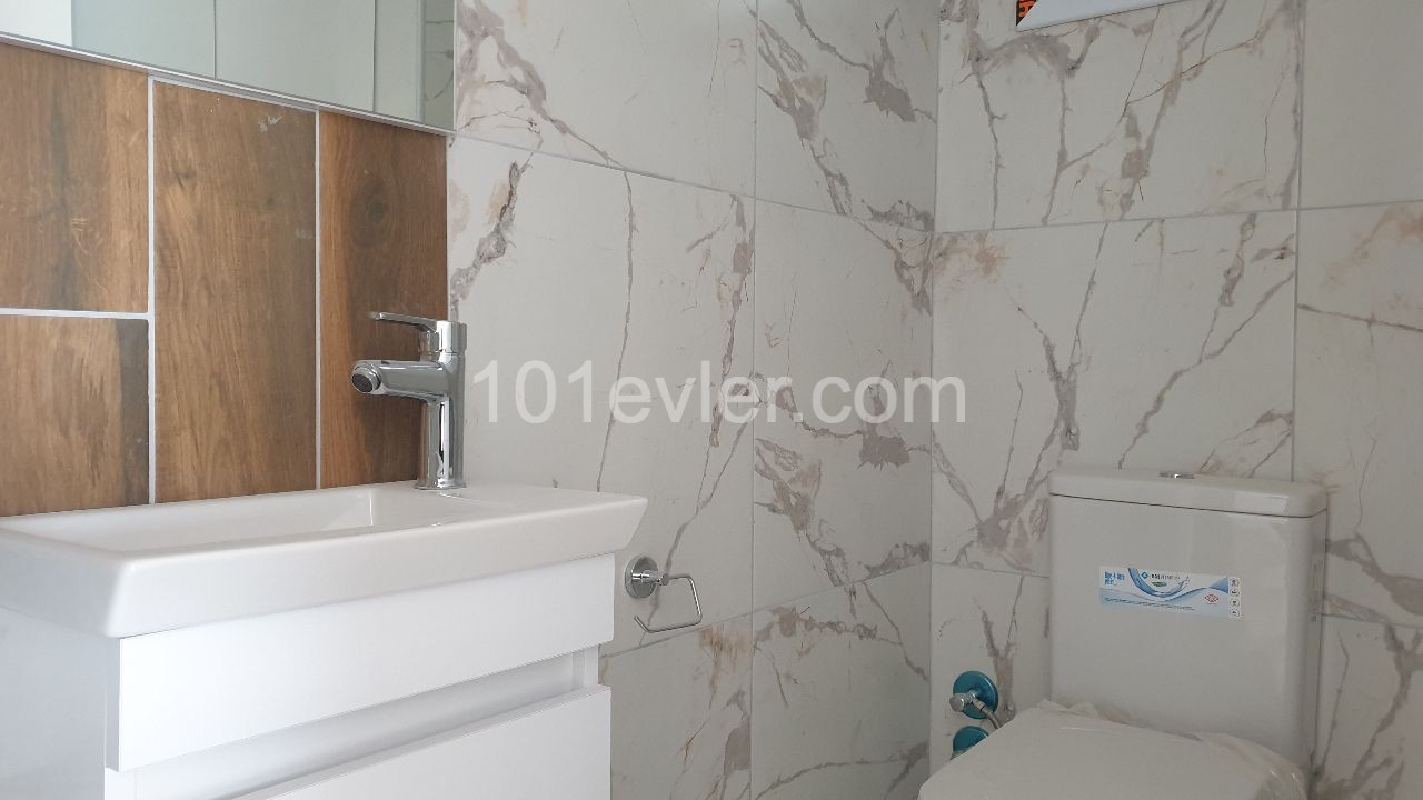 3+1 new flat for sale in Çanakkale ** 