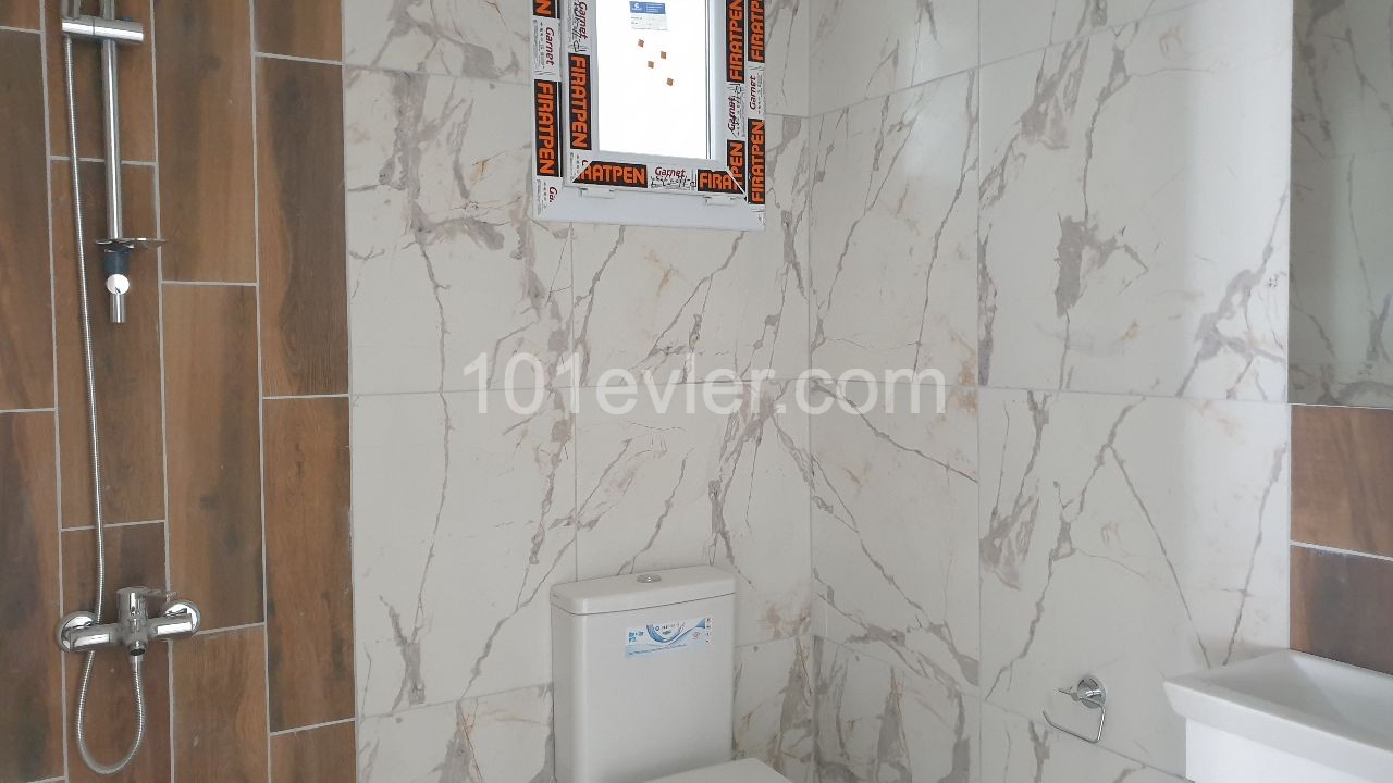 3+1 new flat for sale in Çanakkale ** 