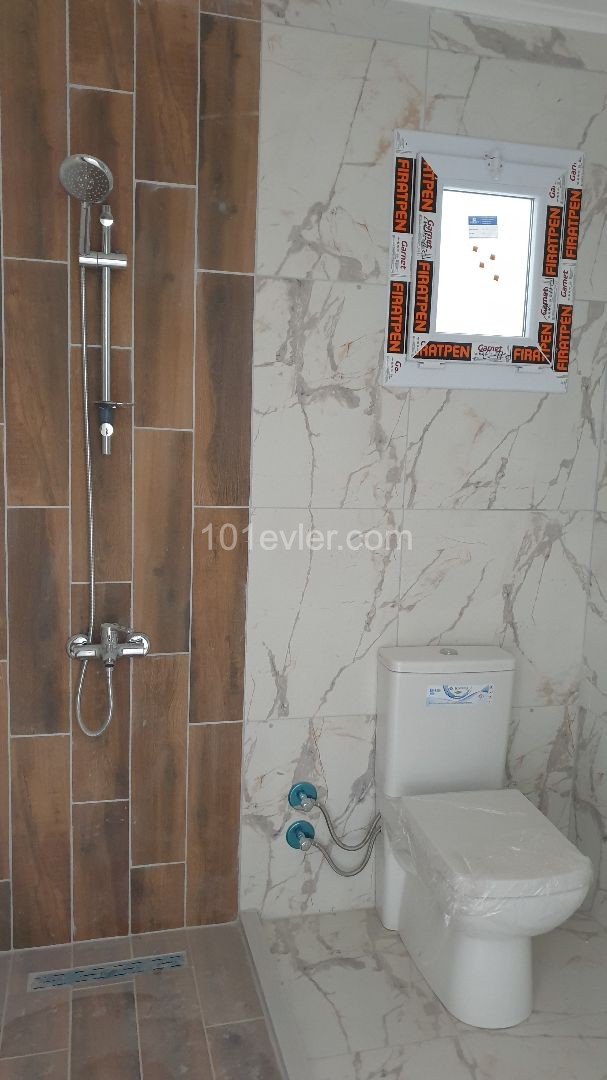 3+1 new flat for sale in Çanakkale ** 