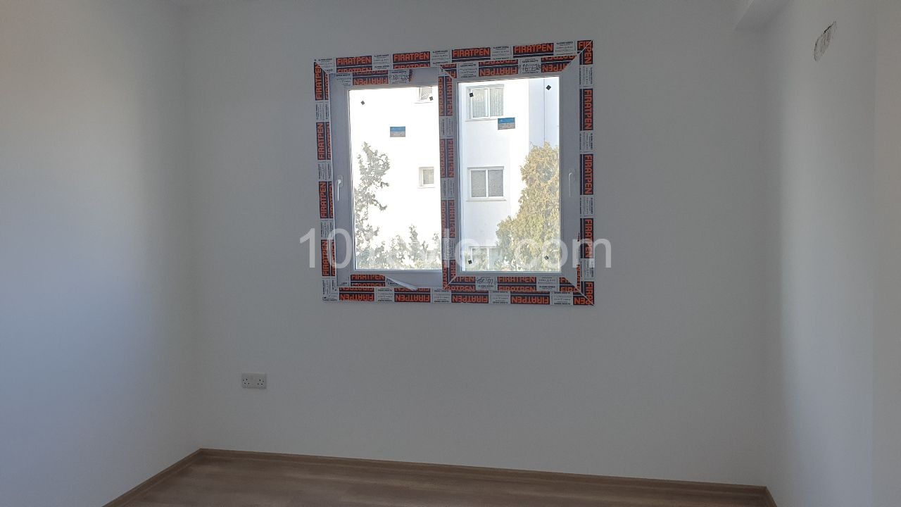 3+1 new flat for sale in Çanakkale ** 