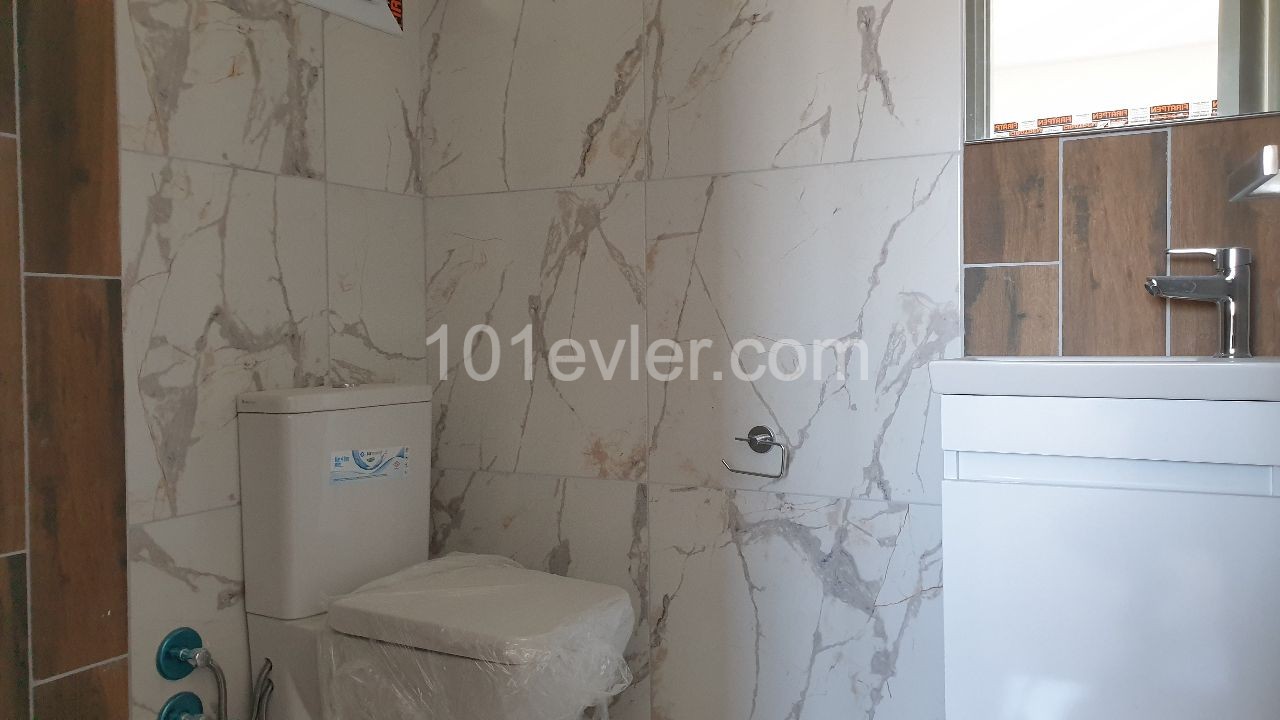 3+1 new flat for sale in Çanakkale ** 