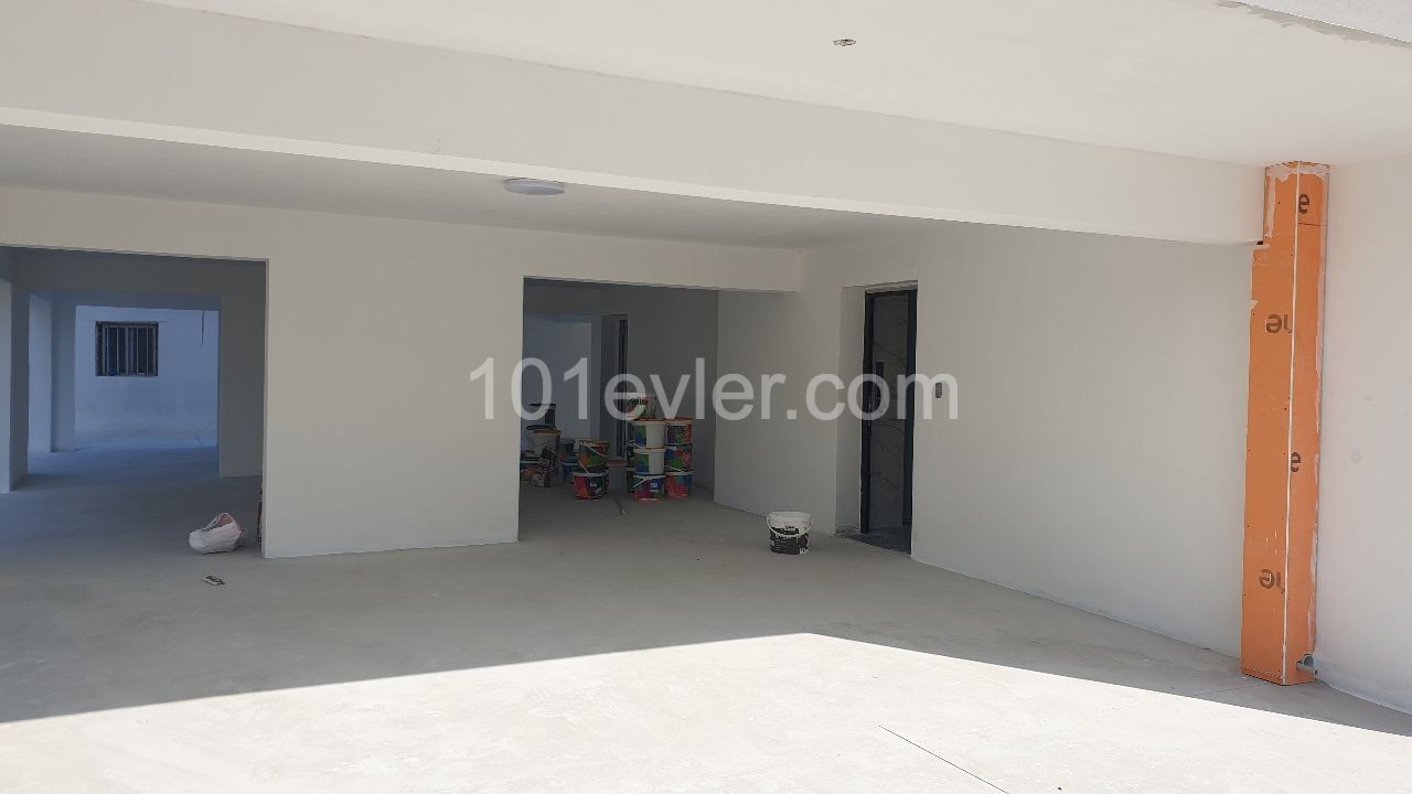 3+1 new flat for sale in Çanakkale ** 