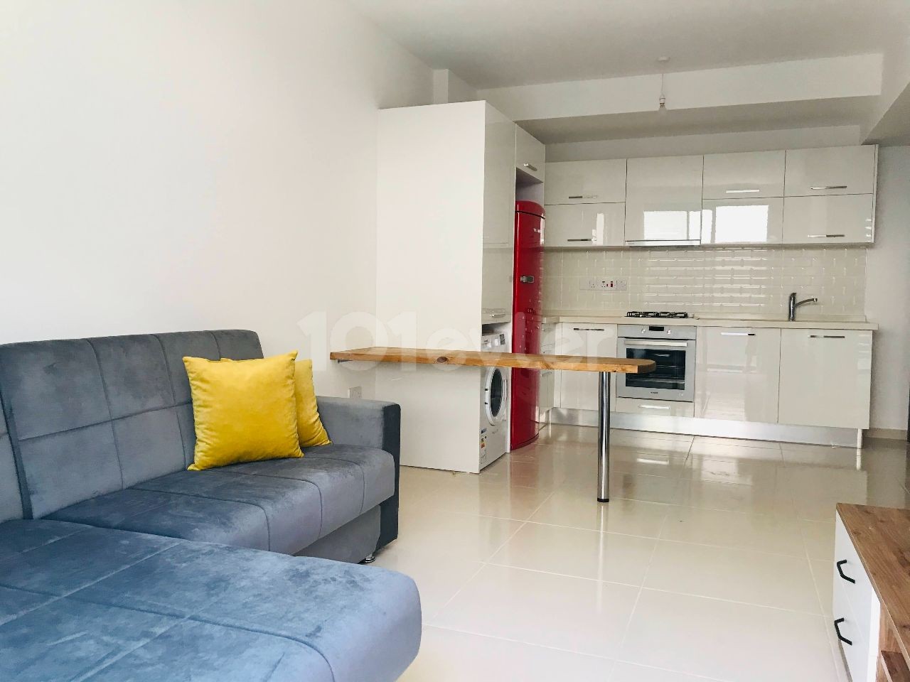 1+1 Flat for Rent in Caddemm ** 