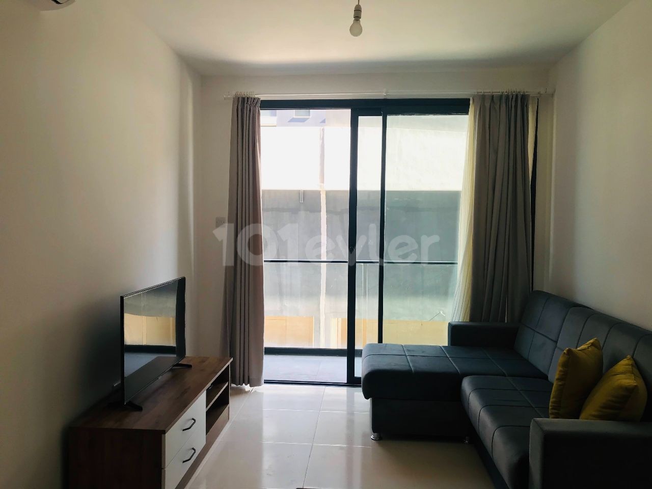 1+1 Flat for Rent in Caddemm ** 