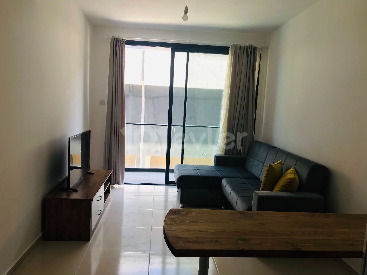 1+1 Flat for Rent in Caddemm ** 