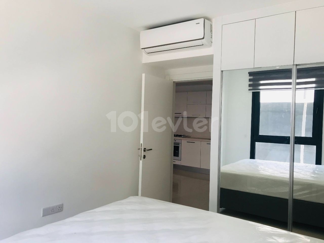 1+1 Flat for Rent in Caddemm ** 