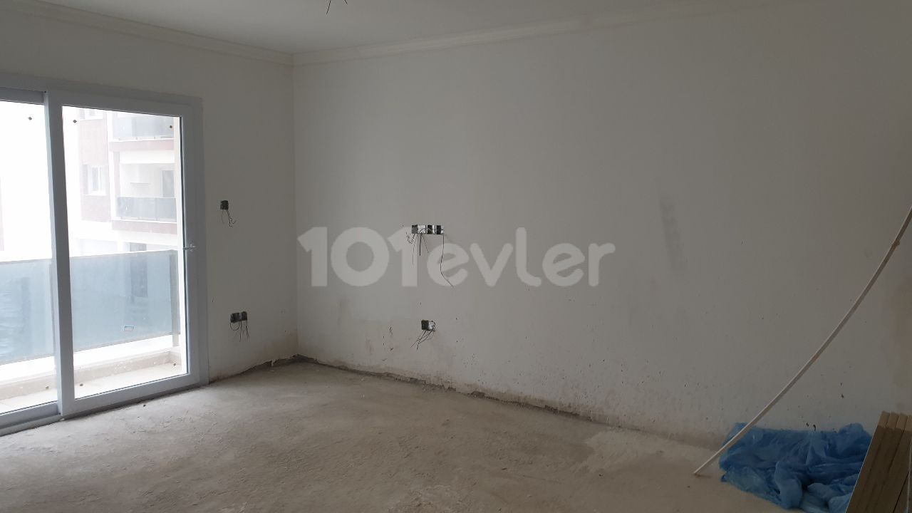 Satılık 1+0 eşyalı  daire Sea Shell Longbeachde