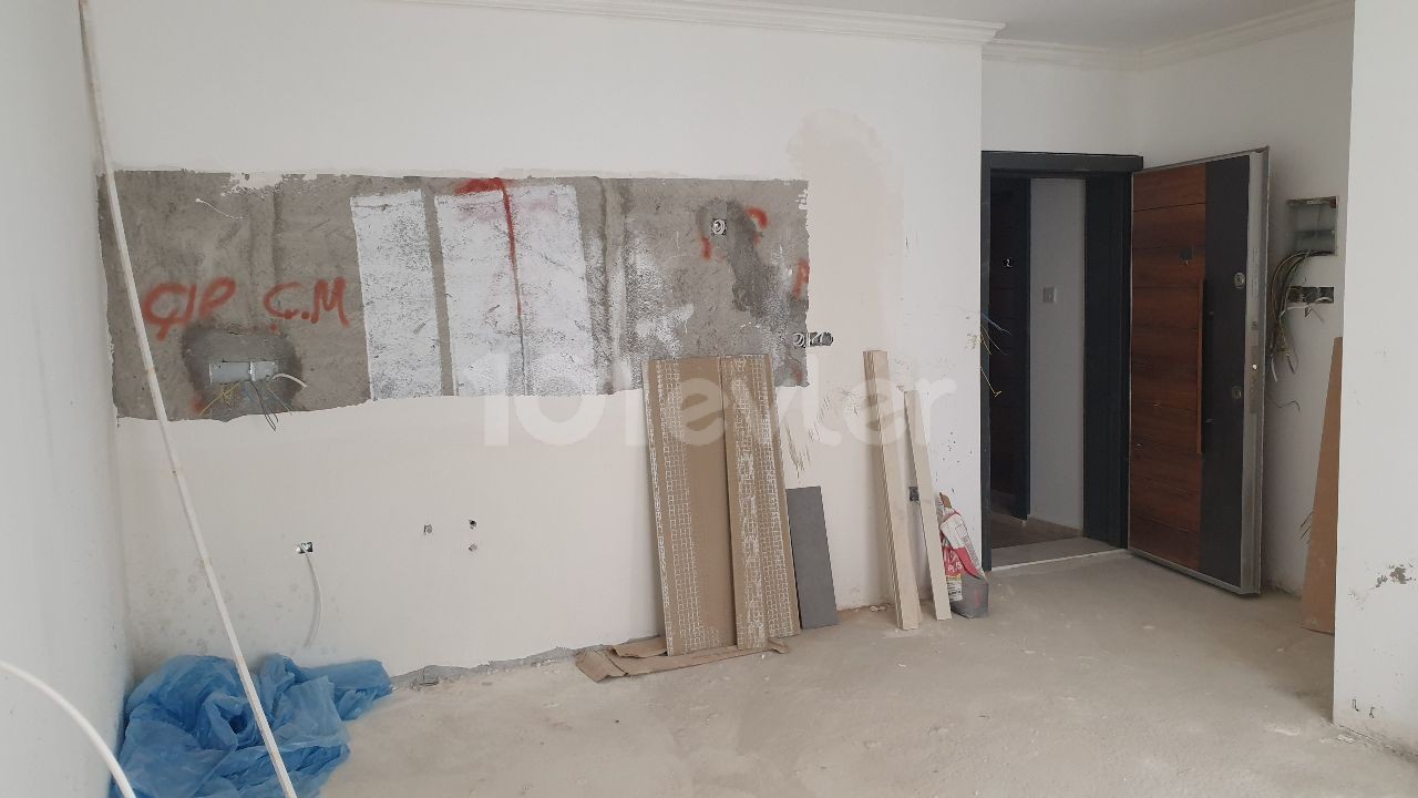 Satılık 1+0 eşyalı  daire Sea Shell Longbeachde