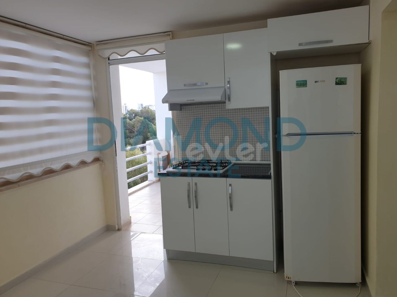 Gülseren, Mağusa'da Satılık 2+1 Penthouse 