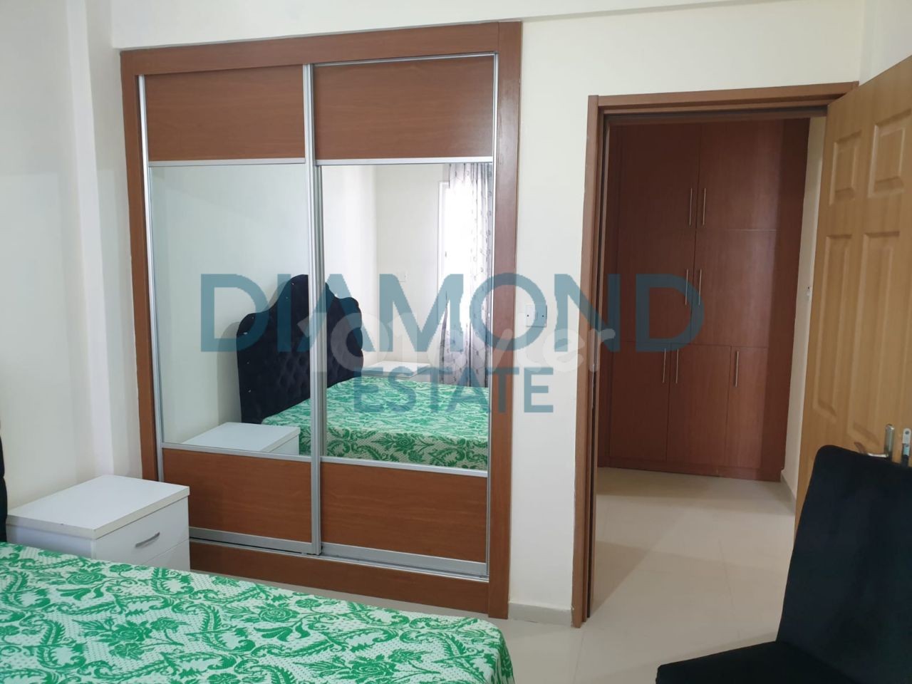 2+1 Furnished Penthouse for Sale in Gulserende ** 