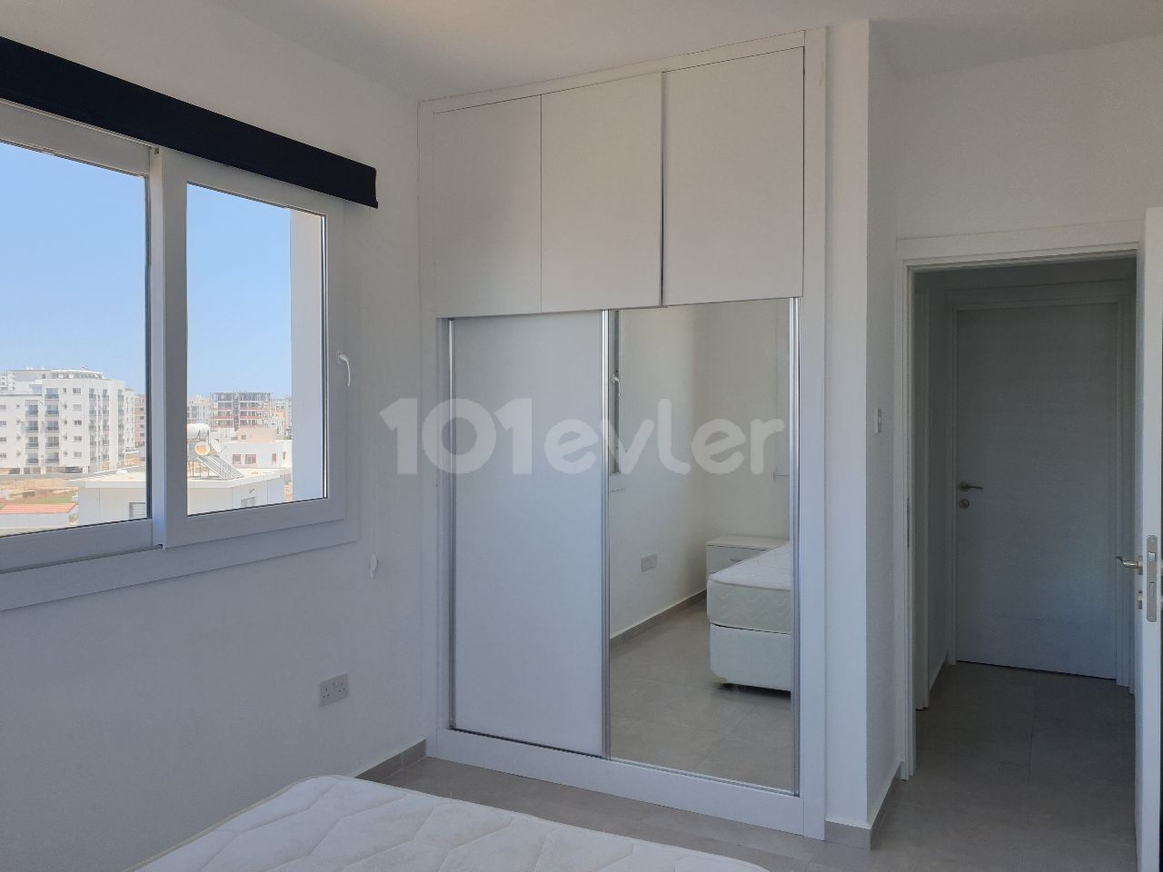 For sale 3 + 1 apartments of 120 m2 in the Dardanelles ** 