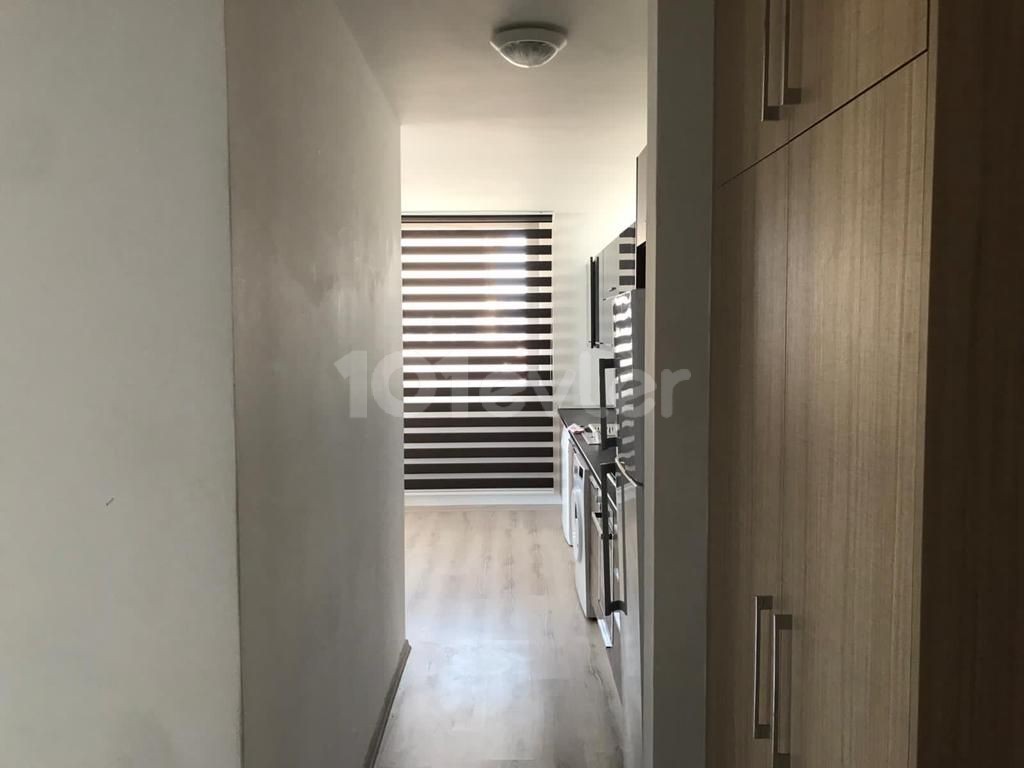 2 + 1 Apartment for Sale in Famagusta Sakarya Region Up-Town ** 