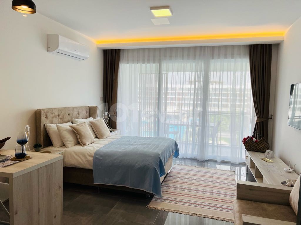 Courtyard Long Beach’de Kiralık Stüdyo Daire