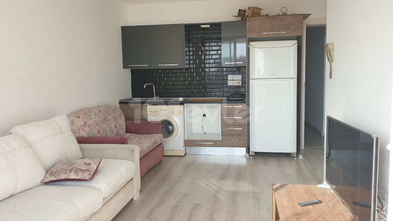 1 +1 Apartment for sale Uptown ** 