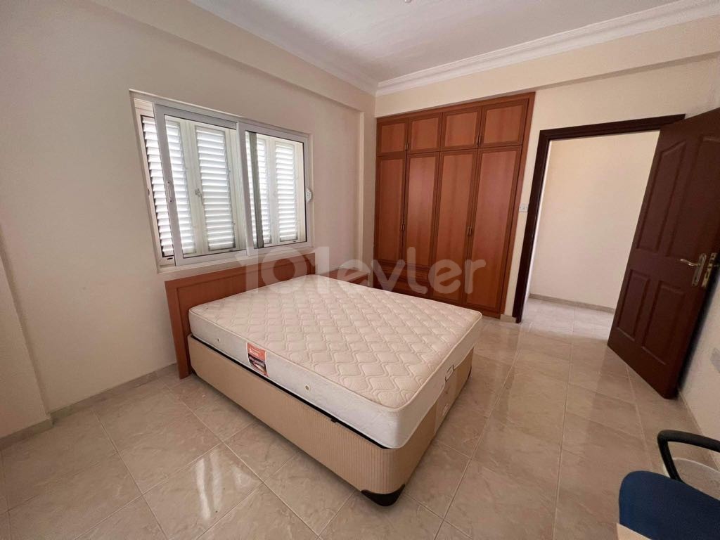 Long Beach, İskele'de Kiralık 3+1 Villa 