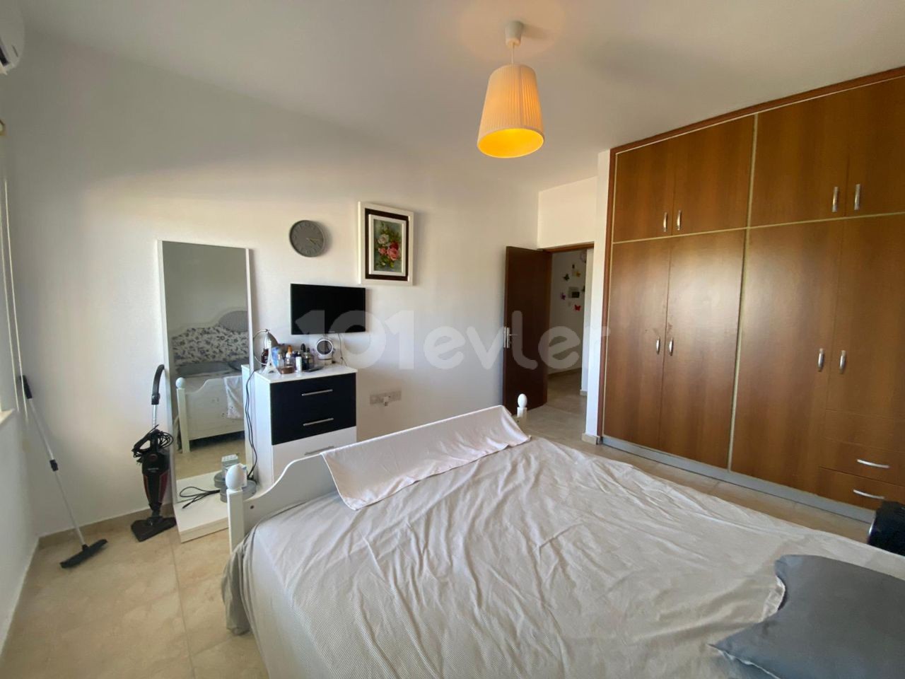 3 + 1 WOHNUNG ZU VERKAUFEN IN PIER LONGBEACH ** 