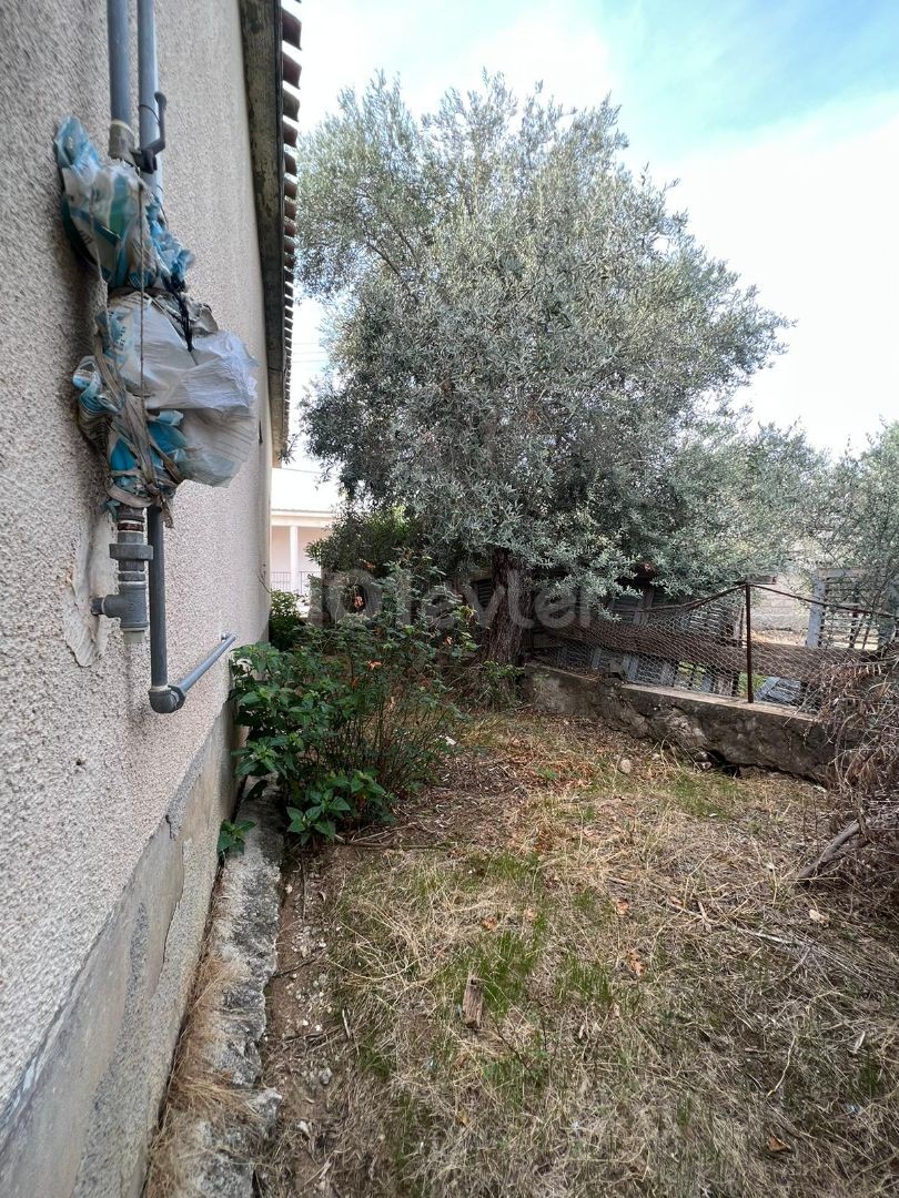 Detached House For Sale in Akova, Famagusta