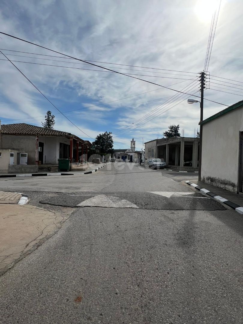 Einfamilienhaus Kaufen in Akova, Famagusta