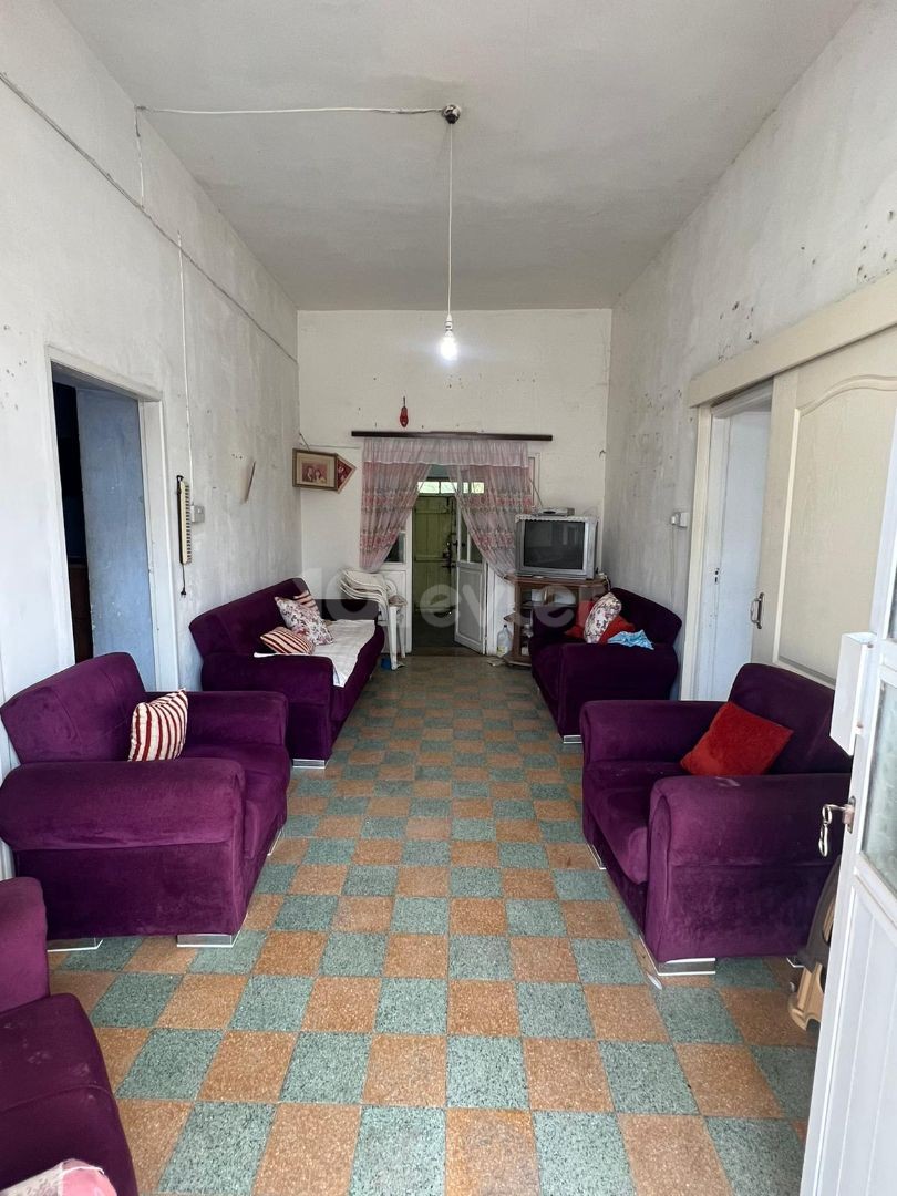 Einfamilienhaus Kaufen in Akova, Famagusta