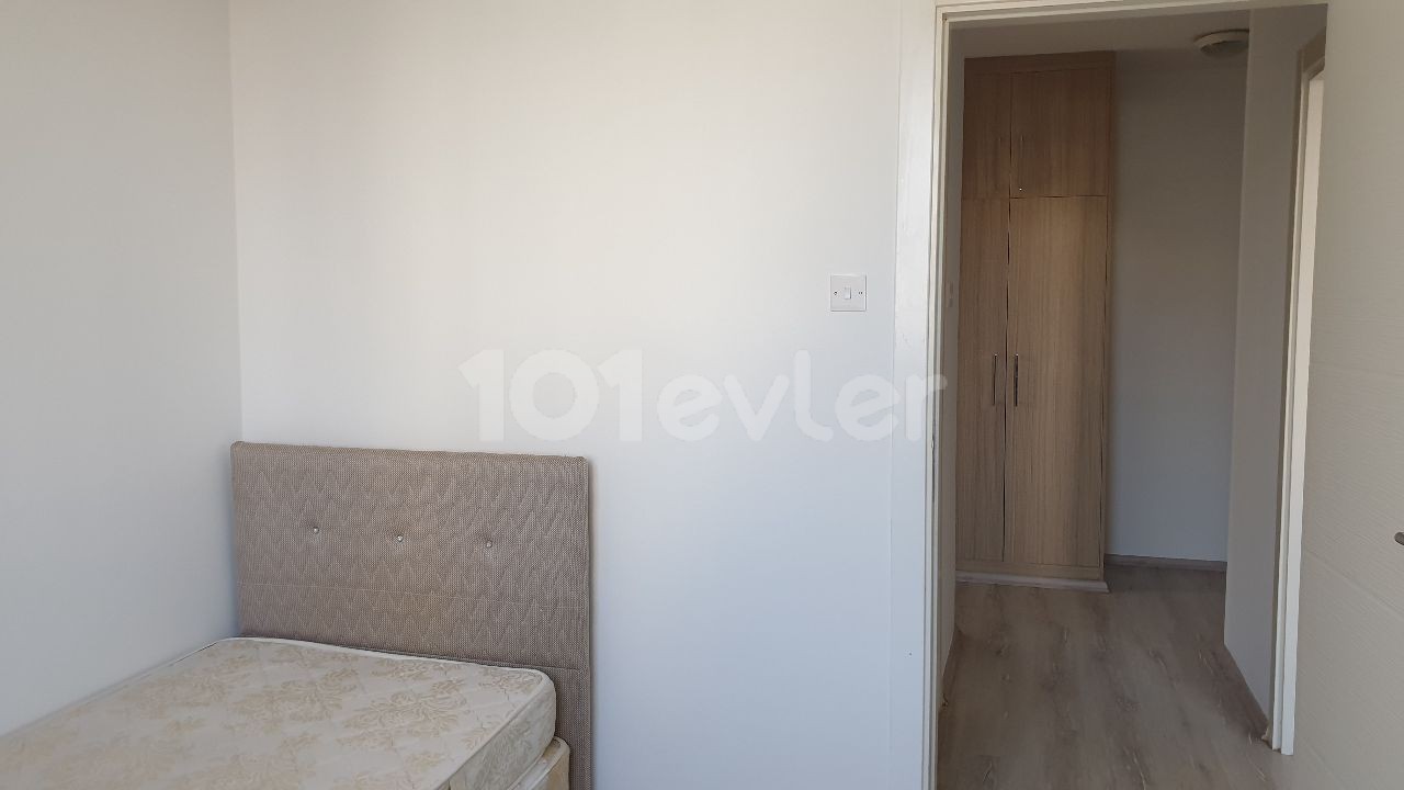 Satılık 2+1 ,90 m²  eşyalı lüks daire Uptwon parkta