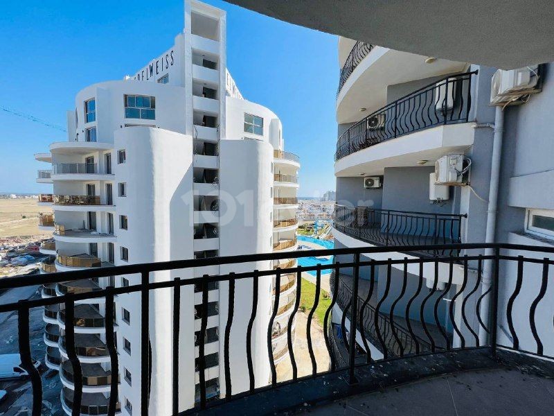 2+1 APARTMENT zur Miete in Long Beach, Pier Area