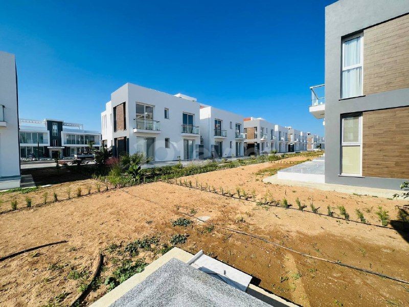 Flat To Rent in Boğaz, Iskele