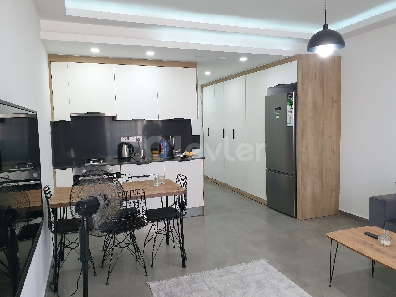 Studio Flat For Sale in Sakarya, Famagusta