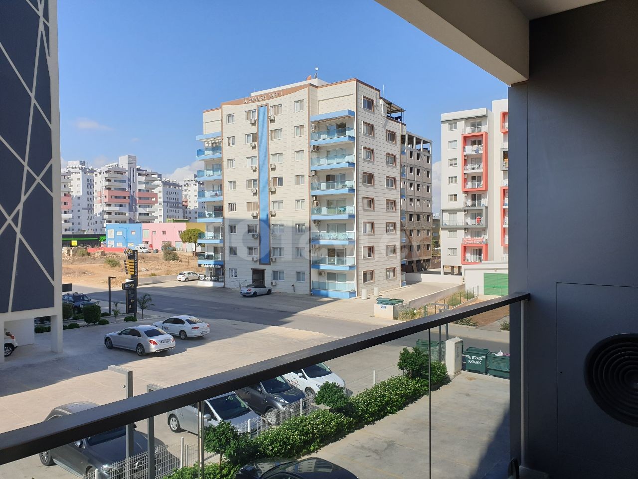 Mağusa, Sakarya Bölgesinde Satılık 1+0 Eşyalı Daire