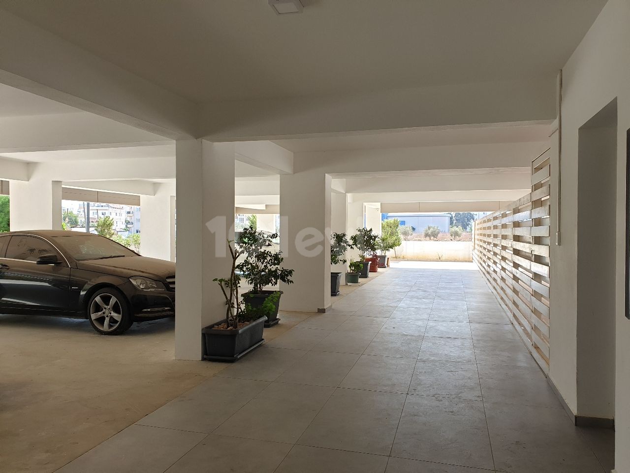 Studio Flat For Sale in Sakarya, Famagusta