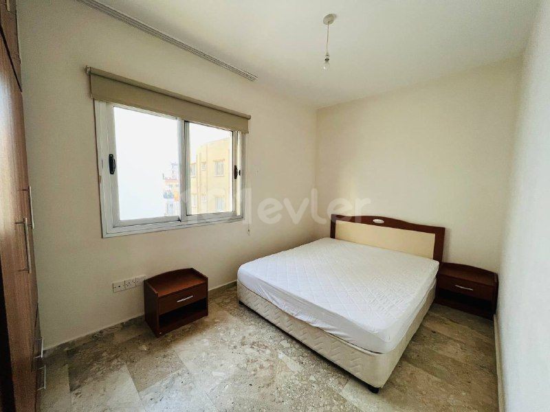 Flat To Rent in Mağusa Merkez, Famagusta